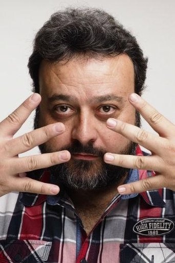 Image of Javier Perdiguero