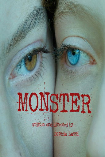Monster (2025)
