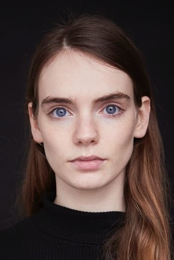 Image of Rosie Goddard