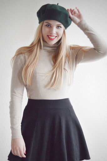 Foto de Sarah Mevers