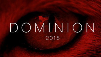 Dominion (2018)