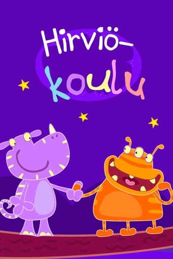 Hirviökoulu