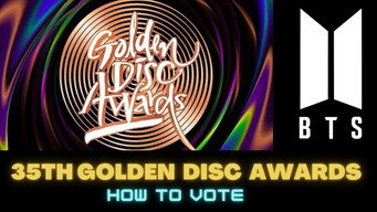Golden Disc Awards (1986- )