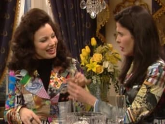 Episódio Episódio 19 da série The Nanny