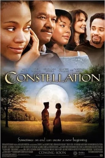 Poster of Constellation