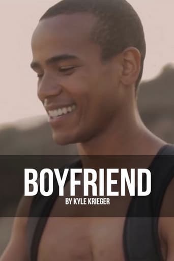 Poster för Boyfriend