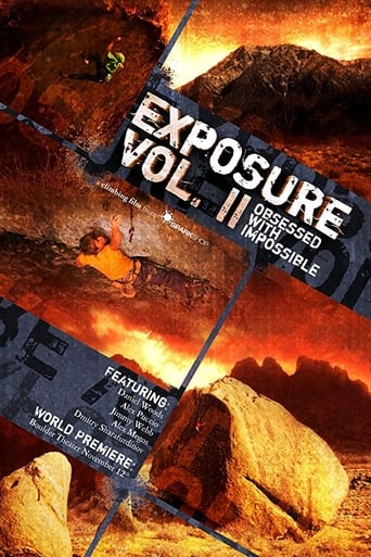 Poster för Exposure vol. II