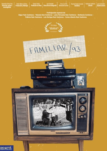 Familiar/93