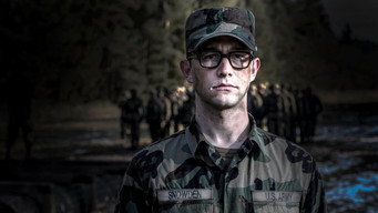 #5 Сноуден