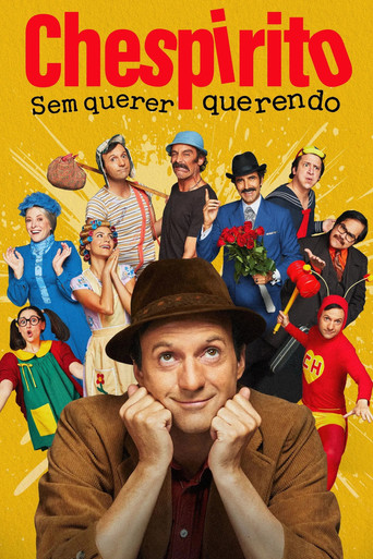 Chespirito: Sem Querer Querendo