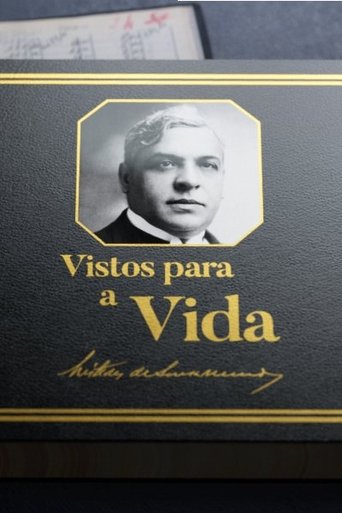 Vistos Para a Vida: Season 1