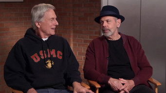 Episode 94 — A Conversation With Mark Harmon And Joe Spano