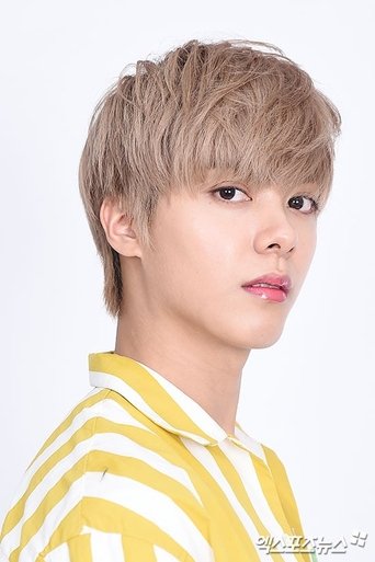 Image of Ji Hansol