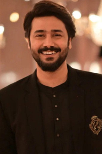 Ali Abbas