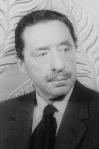 Image of Harold Arlen