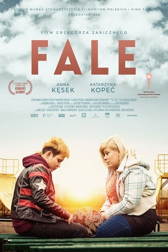 Poster of Fale