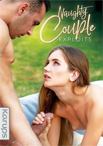 Naughty Couple Exploits poster 2