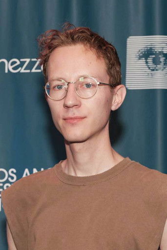 Foto de Charlie Shackleton