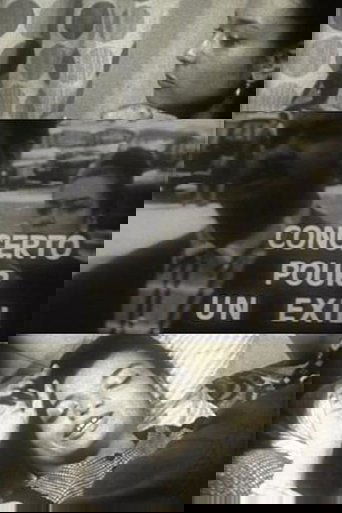 Concerto for an Exile