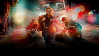 #9 Emergency 53