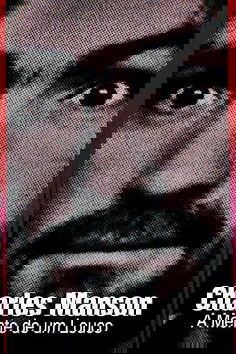 Manson Speaks: Inside the Mind of a Madman