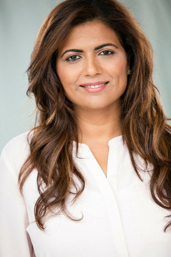 Mona Shaikh