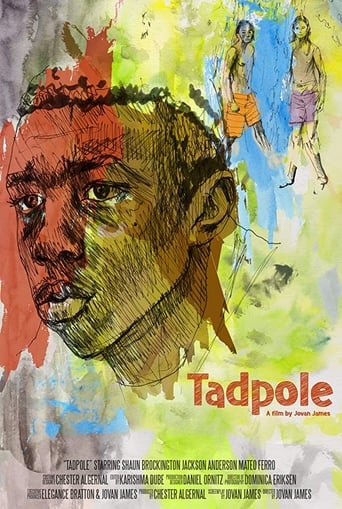 Poster of Tadpole