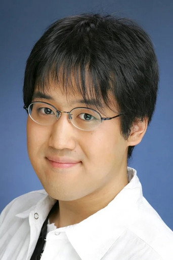 峰健一