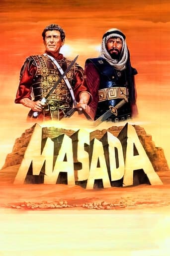 Masada - Season 1 Episode 2   1981