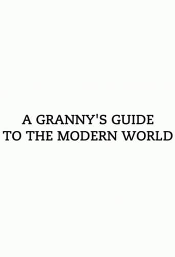 A Granny's Guide to the Modern World torrent magnet 