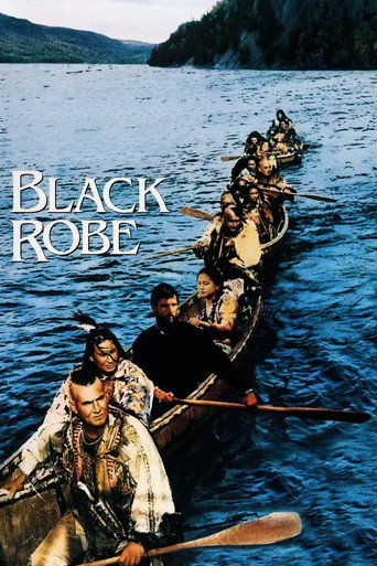 Black Robe (1991)