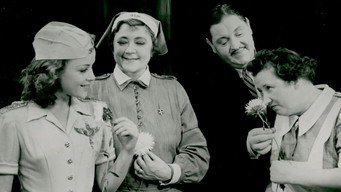 Hemtrevnad i kasern (1941)