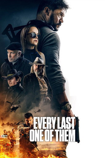 Every Last One of Them