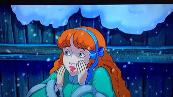 The Nutcracker and the Mouseking (2004)