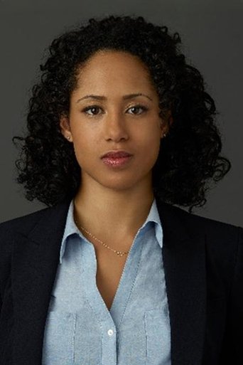 Image of Margot Bingham