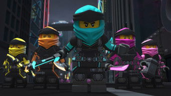 Episode 21 — A Lesson in Anger