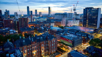 Manctopia: Billion Pound Property Boom (2020)