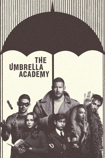 The Umbrella Academy