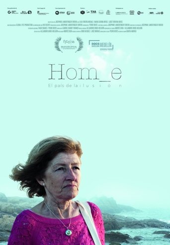 Home: The Country of Illusion (2016) Home: The Country of Illusion (2016)