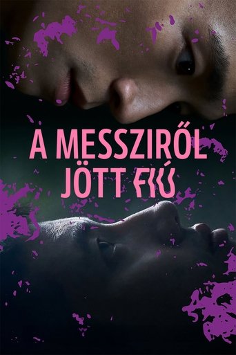 A messziről jött fiú