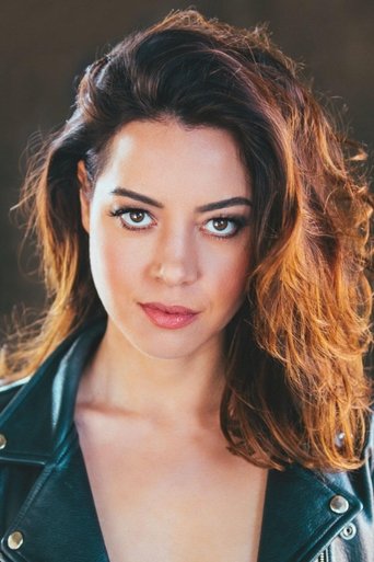 Aubrey Plaza