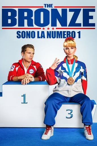 The Bronze - Sono la numero 1