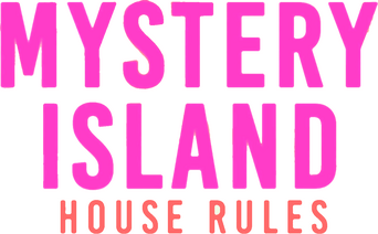 Mystery Island: House Rules logo