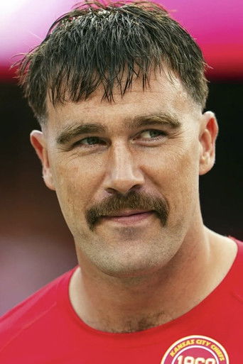 Foto de Travis Kelce