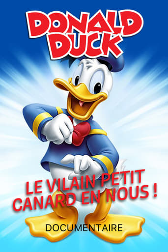 Donald Duck Prensibi