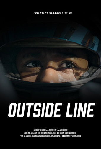Outside Line (2023)