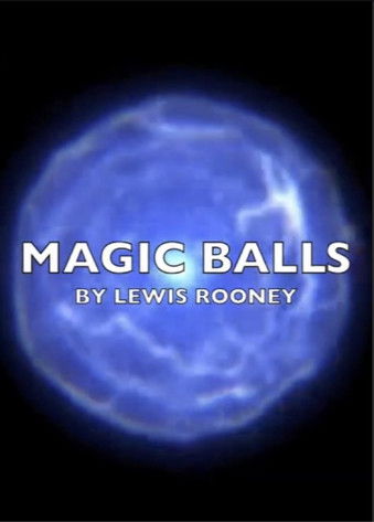 Magic Balls poster