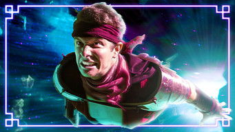 Episode 9 — X Gon' Give it to You