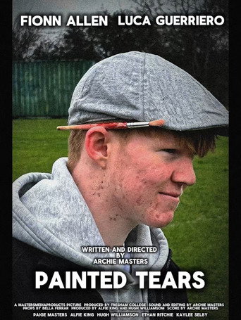 Painted Tears galeri 3