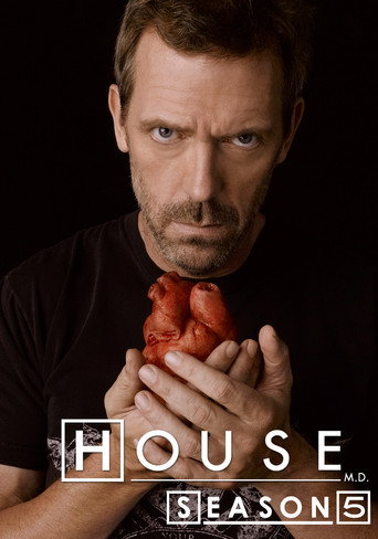 House — Season 5